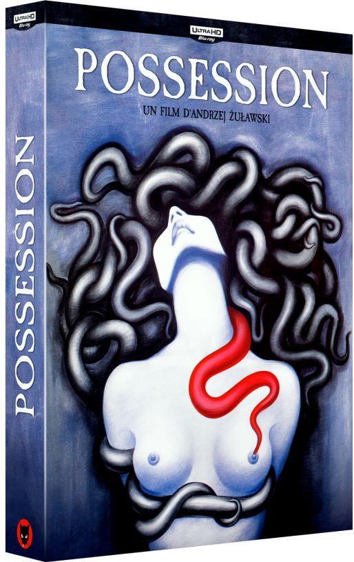 Possession [4K Ultra HD] - flash vidéo
