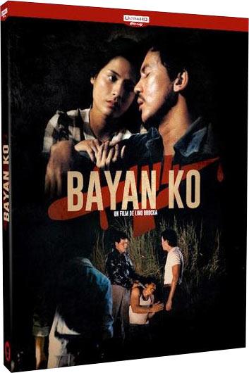 Bayan ko [4K Ultra HD]