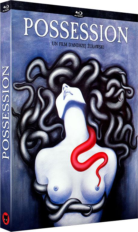 Possession [Blu-ray]