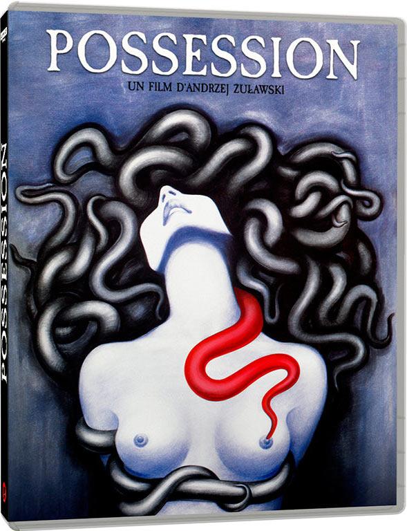 Possession [4K Ultra HD]