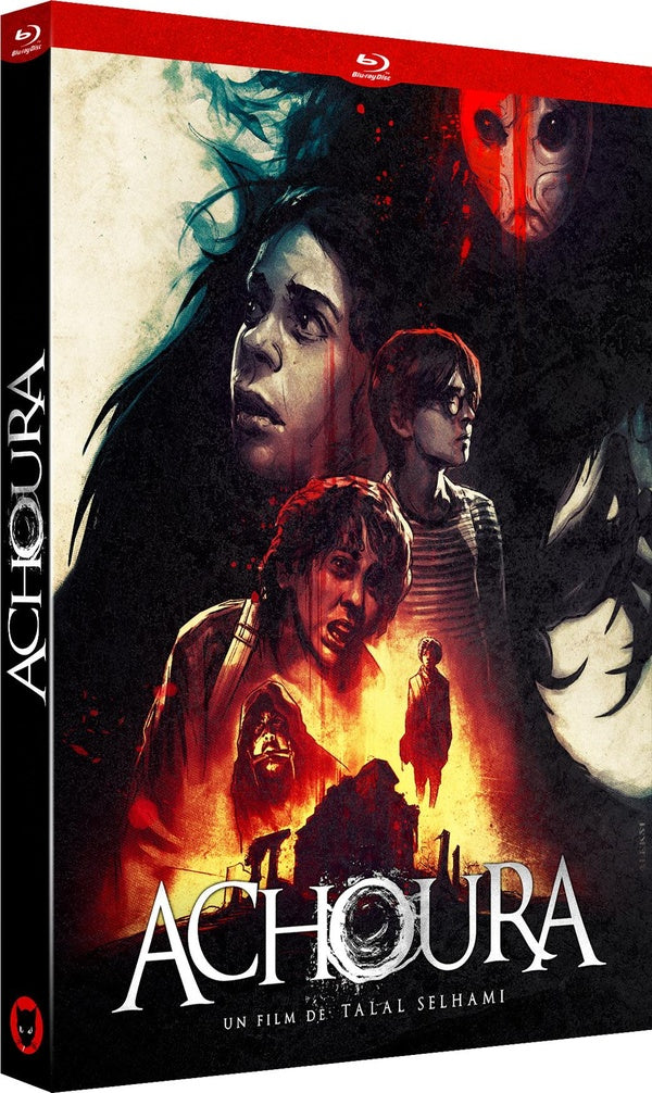 Achoura [Blu-ray]