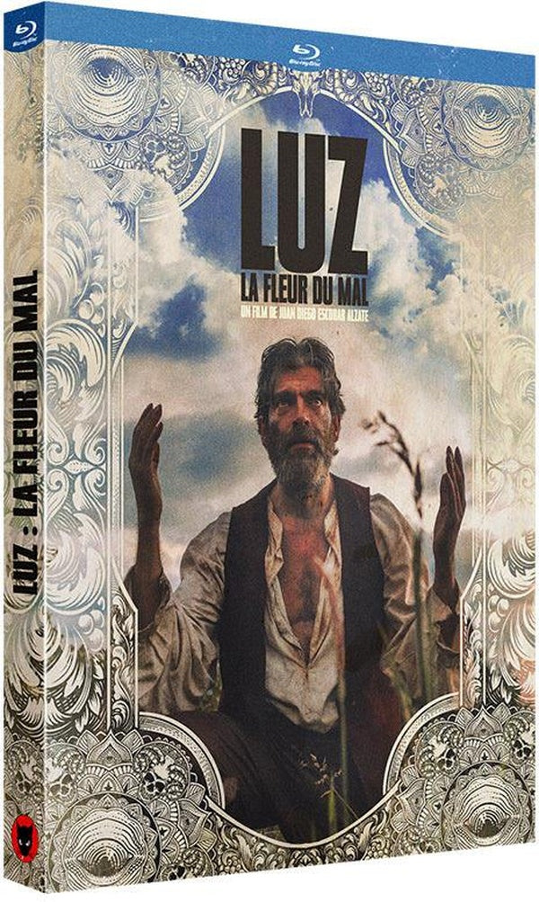 Luz, la fleur du mal [Blu-ray]