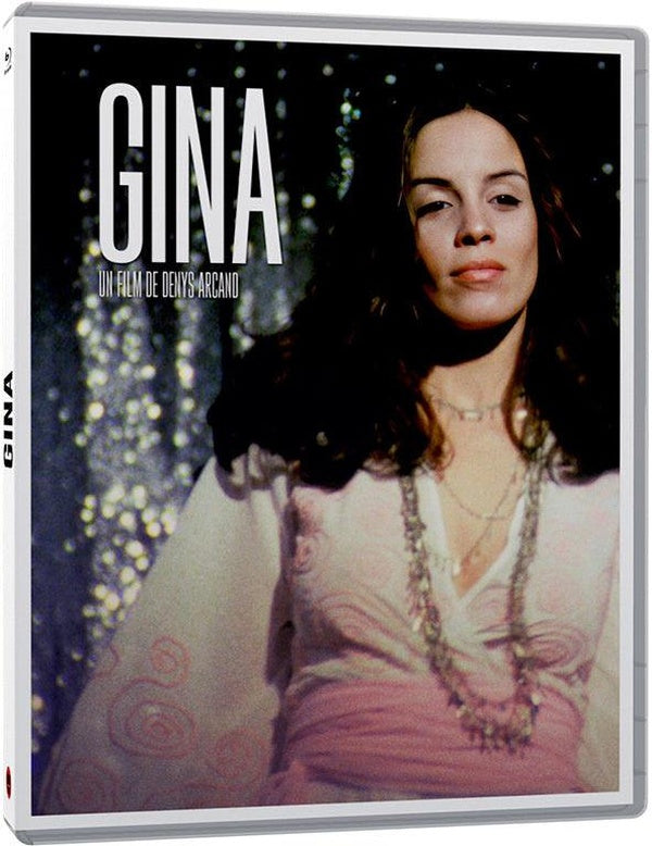 Gina [Blu-ray]