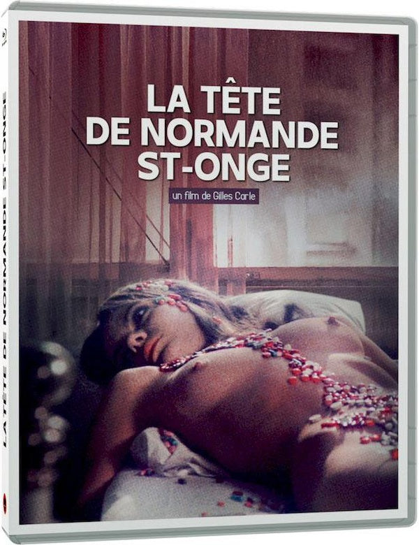 La Tête de Normande St-Onge [Blu-ray]