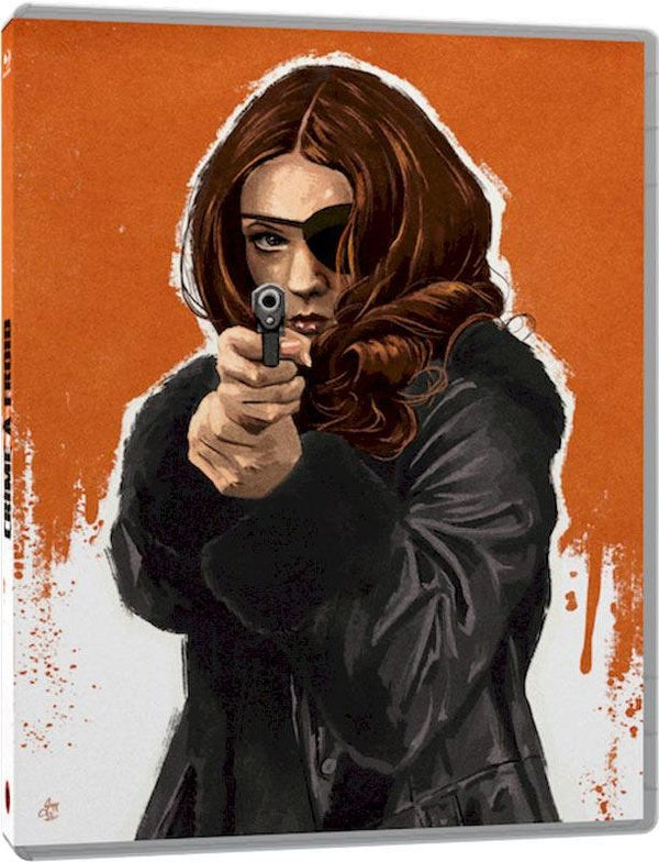 Crime à froid [Blu-ray]