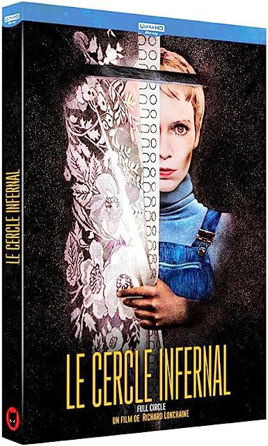 Le Cercle infernal [4K Ultra HD] - flash vidéo