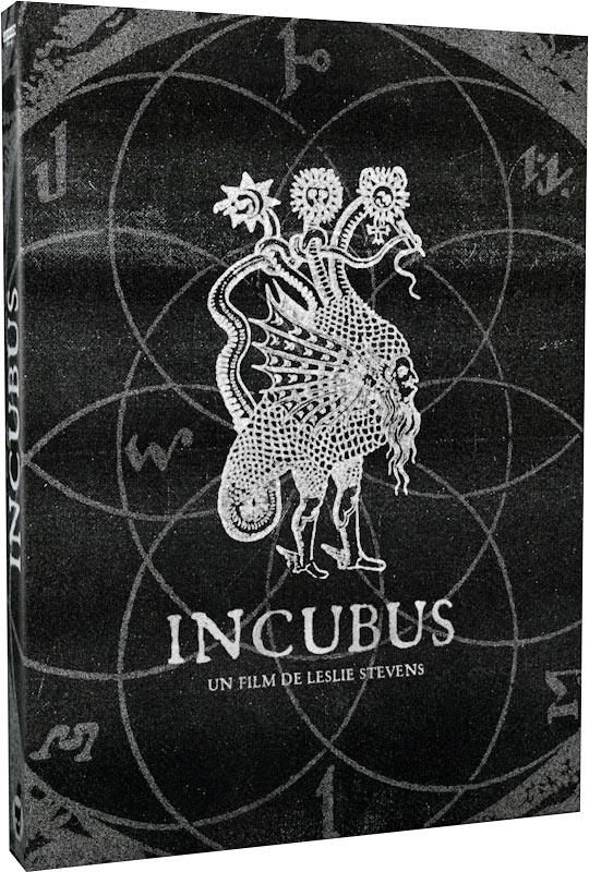 Incubus [4K Ultra HD]