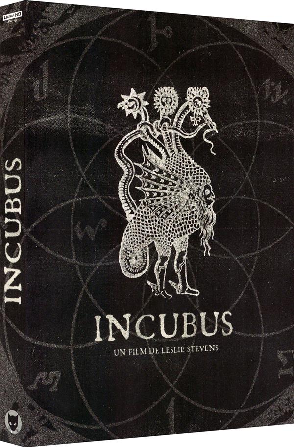 Incubus [4K Ultra HD] - flash vidéo