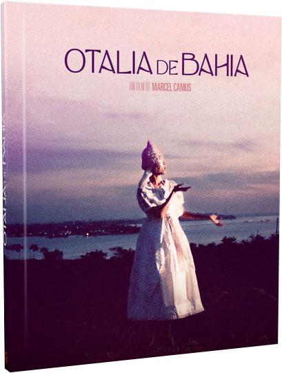 Otalia de Bahia [Blu-ray]