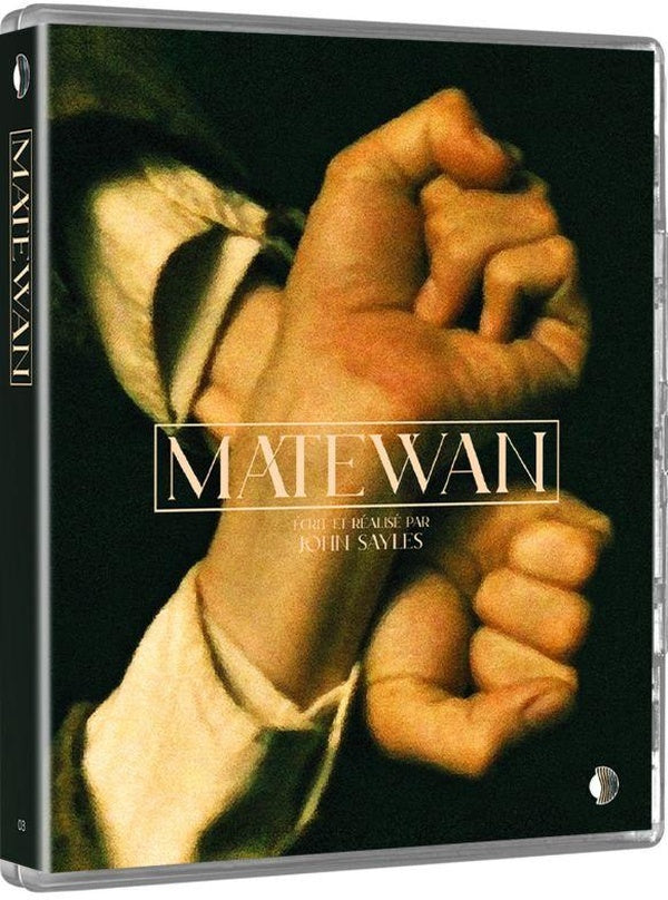 Matewan [Blu-ray]