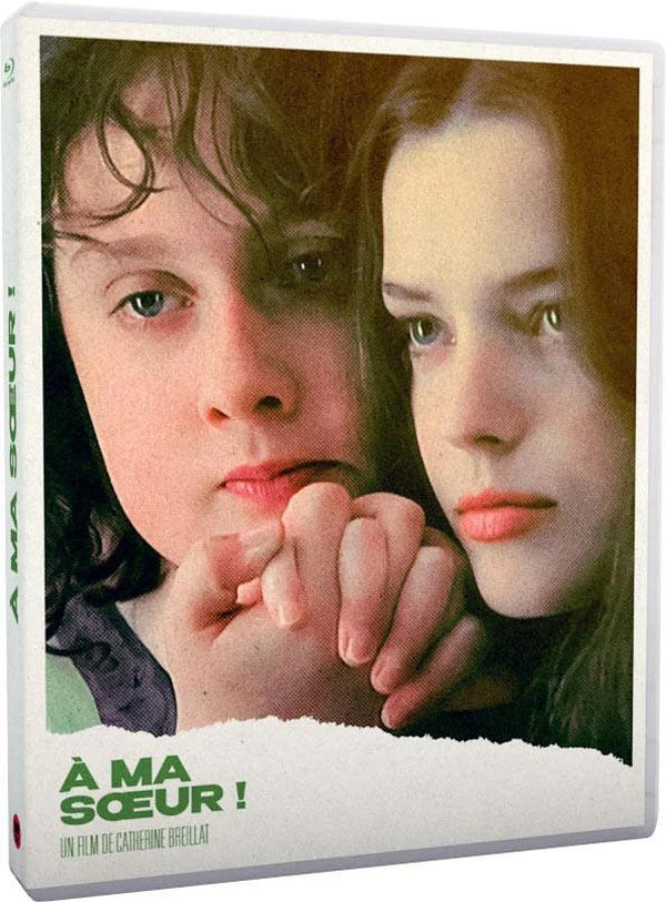 À ma soeur ! [Blu-ray]