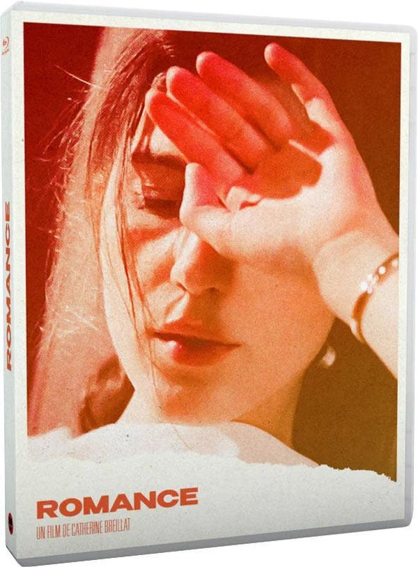 Romance [Blu-ray]