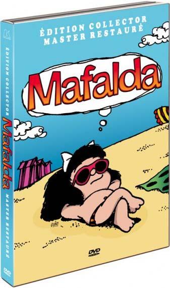 Mafalda [DVD]