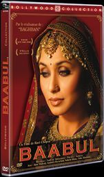 Baabul [DVD]