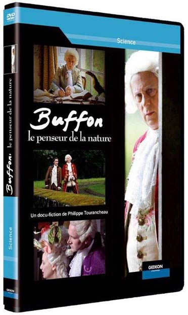 Buffon, le penseur de la nature [DVD]