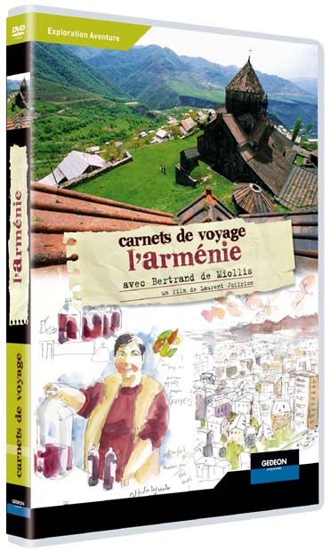 Arménie [DVD]