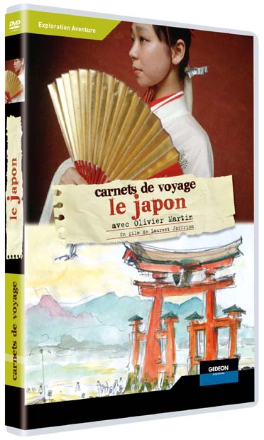 Japon [DVD]