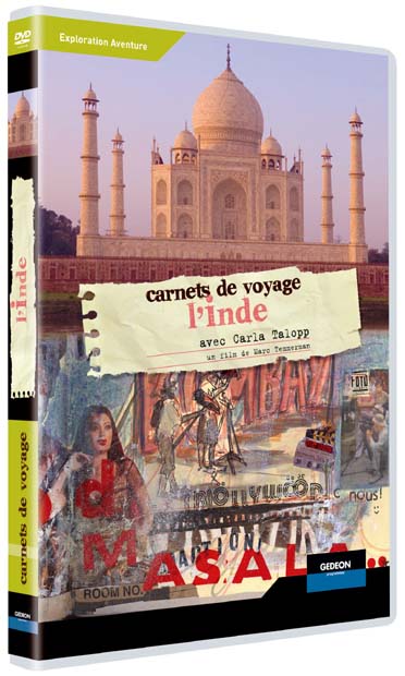 Inde [DVD]