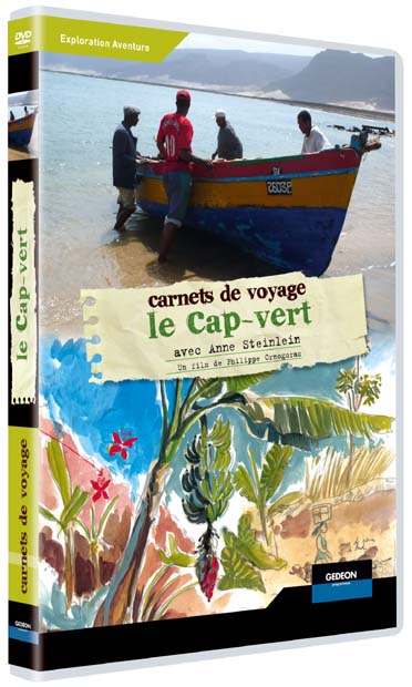 Cap Vert [DVD]