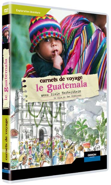 Guatemala [DVD]