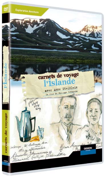 Islande [DVD]