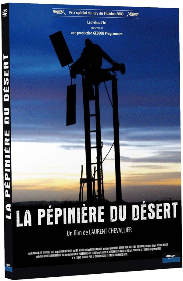 La pépinière du desert [DVD]
