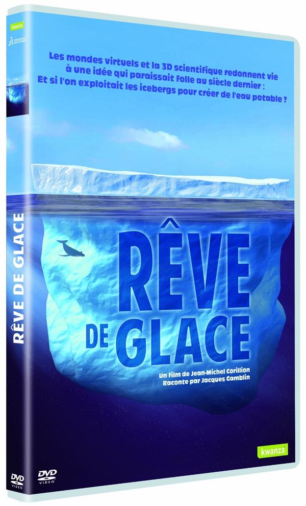 Rêve de glace [DVD]
