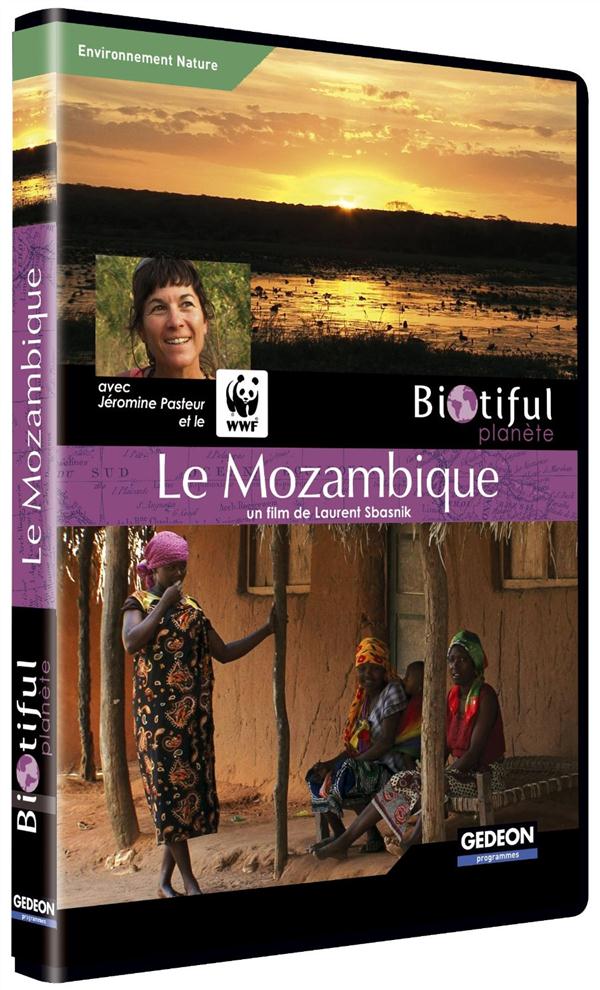 Biotiful planète : Mozambique [DVD]