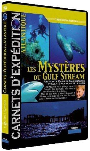Les mystères du gulf stream [DVD]