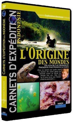 L'origine des mondes [DVD]