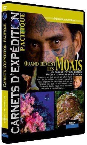 Quand rêvent les Moais [DVD]