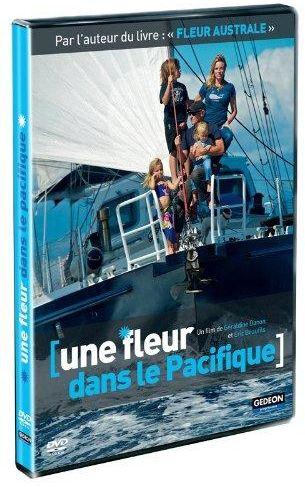 Une fleur dans le Pacifique [DVD]
