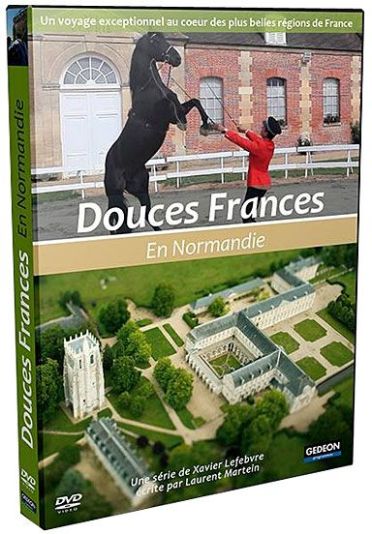 Douces Frances en Normandie [DVD]