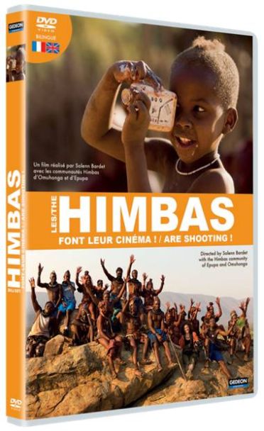 Les Himbas font leur cinéma ! [DVD]