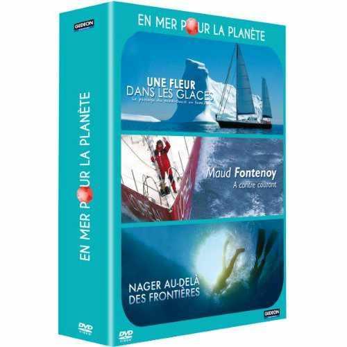 Coffret en mer pour la planète [DVD]