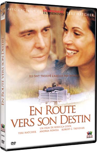 En route vers son destin [DVD]