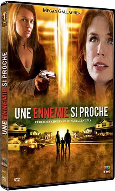 Une ennemie si proche [DVD]