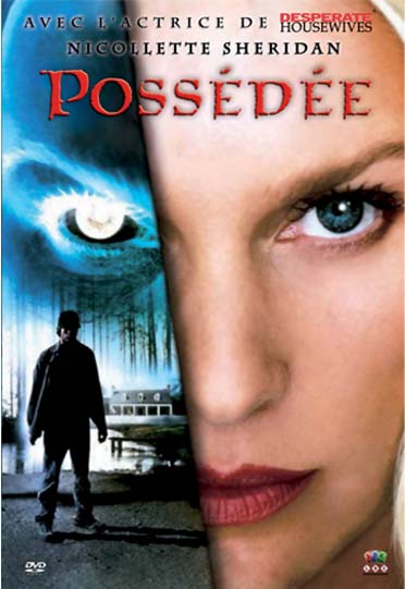Possédée [DVD]
