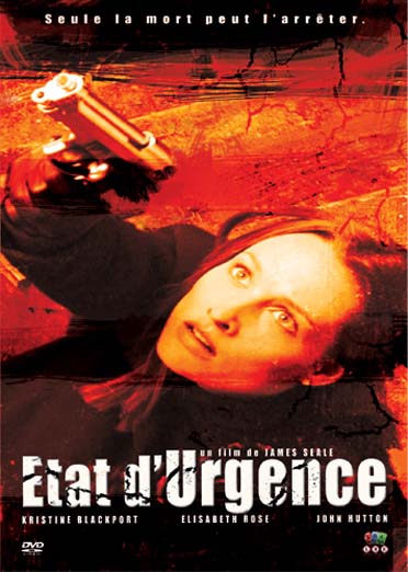 Etat d'urgence [DVD]