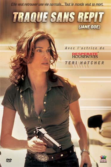 Traque sans répit [DVD]