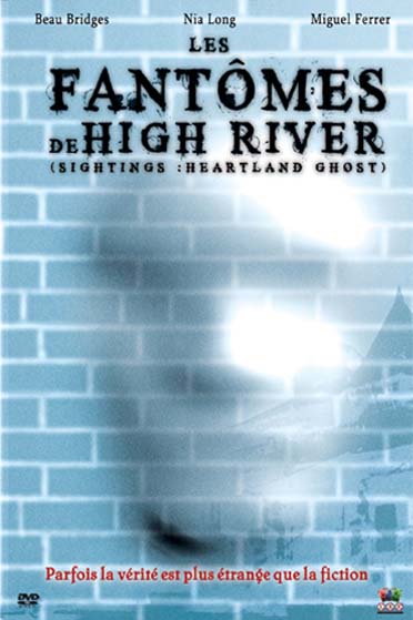 Les fantomes de high river [DVD]