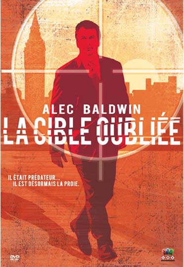 La Cible oubliée [DVD]