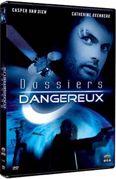 Dossier dangereux [DVD]