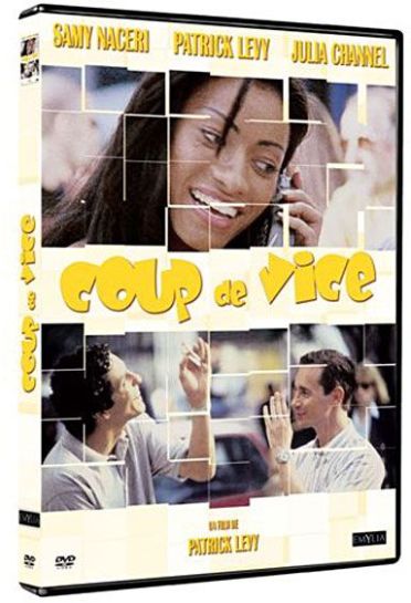 Coup de vice [DVD]