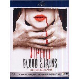 Blood Stains (Etreinte sanglante) [Blu-ray]