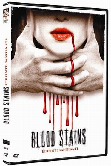 Blood Stains (Etreinte sanglante) [DVD]