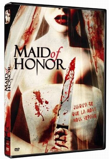 Maid of Honor [DVD]