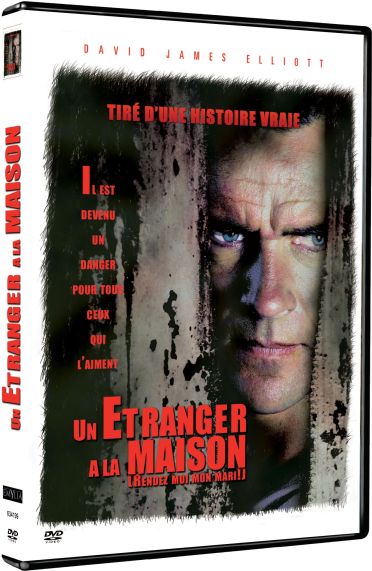 Un Etranger à la maison (Rendez-moi mon mari !) [DVD]