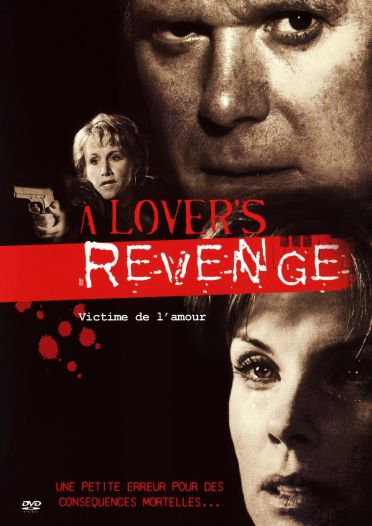 A Lover's Revenge - Victime de l'amour [DVD]