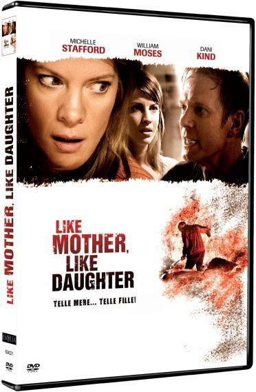 Like Mother, Like Daughter - Telle mère... telle fille ! [DVD]